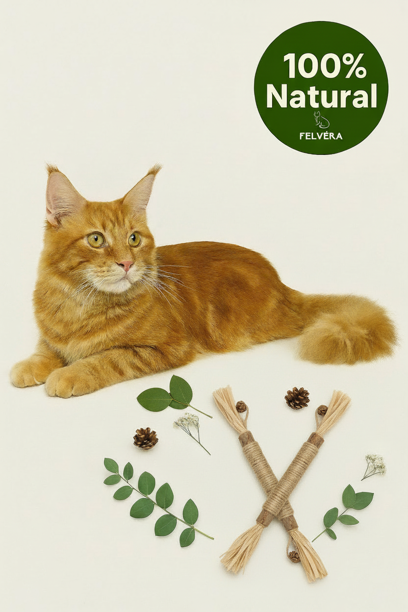 Same composition with correct silvervine product